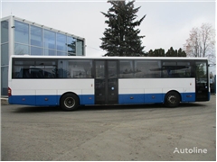 Autobus podmiejski MERCEDES-BENZ Intouro 633.01