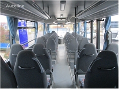 Autobus podmiejski MERCEDES-BENZ Intouro 633.01