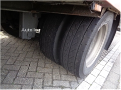 Przyczepa chłodnia Fliegl TPS 180 + 2 Axle + TRS C