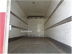 Przyczepa chłodnia Fliegl TPS 180 + 2 Axle + TRS C