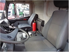 Żuraw samojezdny Mercedes-Benz SK 2433 + Semi-Auto