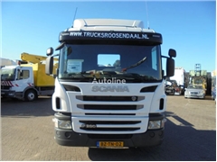 Scania P280 + Euro 5 + Reserved !!!