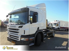 Scania P280 + Euro 5 + Reserved !!!