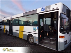 Autobus miejski MERCEDES-BENZ 0 405 + Citybus + Pl