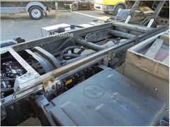 MAN TGL 12.220 + manual + full option+ BRIL + WINCH +