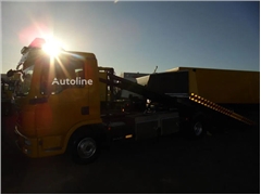 MAN TGL 12.220 + manual + full option+ BRIL + WINCH +