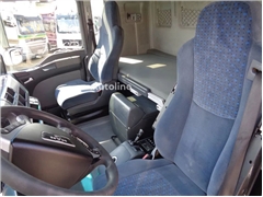 MAN TGA 18.430 Effer 20600 24m + FLYJIB + winch + long