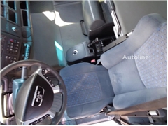 MAN TGA 18.430 Effer 20600 24m + FLYJIB + winch + long