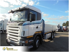 Scania R500 V8 + EURO 3 + 6X2 + Discounted from 16.950,-