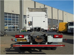 Scania G 340 + Euro 6 + LNG + Manual+BDF