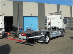 Scania G 340 + Euro 6 + LNG + Manual+BDF