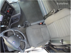 Scania G 340 + Euro 6 + LNG + Manual+BDF