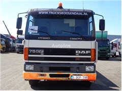 DAF CF 75.250 CF 75.250 + Euro 2