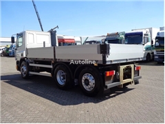 DAF CF 75.250 CF 75.250 + Euro 2