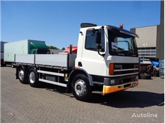 DAF CF 75.250 CF 75.250 + Euro 2