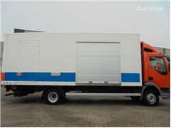 DAF LF 45 210 + 12T + Euro 5 + Dhollandia Lift