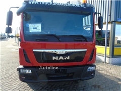 MAN TGL 8.150 + EURO 6