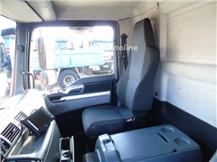 MAN TGL 8.150 + EURO 6
