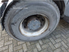 Ciągnik terminalowy Terberg YT 220 Terberg TERMINA