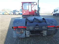 Ciągnik terminalowy Terberg YT 220 Terberg TERMINA