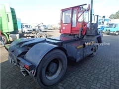 Ciągnik terminalowy Terberg YT 220 Terberg TERMINA