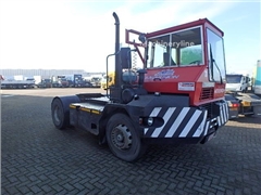 Ciągnik terminalowy Terberg YT 220 Terberg TERMINA