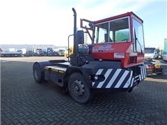 Ciągnik terminalowy Terberg YT 220 Terberg TERMINA