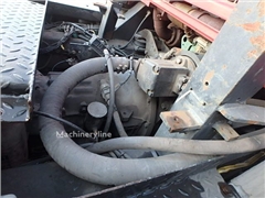 Ciągnik terminalowy Terberg YT 220 Terberg TERMINA