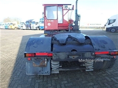 Ciągnik terminalowy Terberg YT 220 Terberg TERMINA