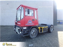 Ciągnik terminalowy Terberg YT 220 Terberg TERMINA