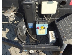 lako Container oplegger