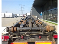 lako Container oplegger