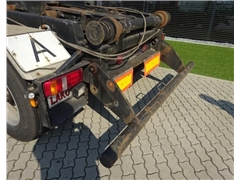 lako Container oplegger