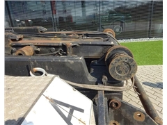 lako Container oplegger