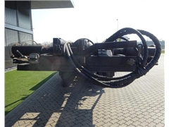 lako Container oplegger