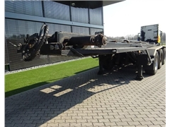 lako Container oplegger