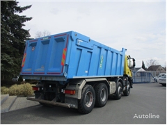 Iveco 410T50