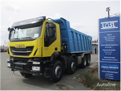 Iveco 410T50