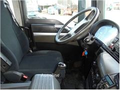 MAN TGS 26.440 Euro 5 + Manual + Hiab 288 E-5 Crane +J