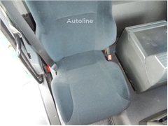 MAN TGS 26.440 Euro 5 + Manual + Hiab 288 E-5 Crane +J