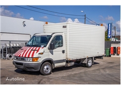 Iveco DAILY 35C11
