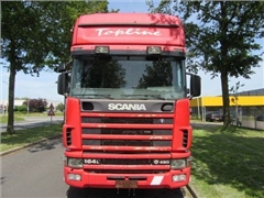 Scania R164-480 V8 R164-480