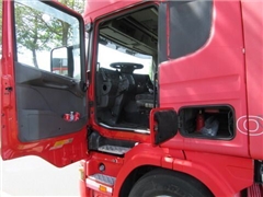 Scania R164-480 V8 R164-480
