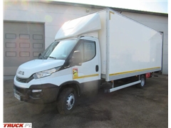 Iveco DAILY 70C18