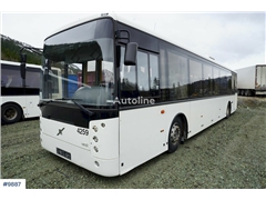 Autobus miejski VOLVO B7RLE 4x2 bus