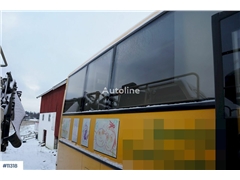 Autokar turystyczny IVECO Vest bus w / kitchen and
