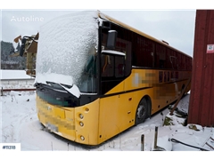 Autokar turystyczny IVECO Vest bus w / kitchen and
