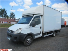 Iveco DAILY 40C17