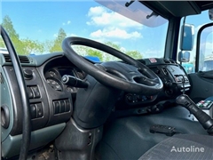 DAF CF75-360 DAYCAB (EURO 3 / ZF16 MANUAL GEARBOX / ST
