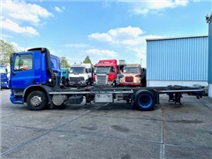 DAF CF75-360 DAYCAB (EURO 3 / ZF16 MANUAL GEARBOX / ST